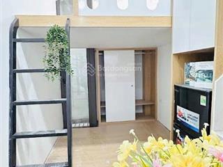 Cho thuê cc mini 25m², 4,3 triệu, tại trần khát chân, p thanh nhàn, q. hai bà trưng
