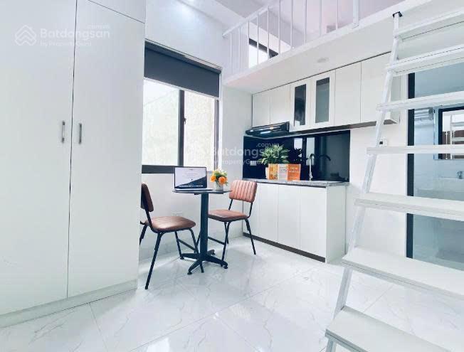 Cho thuê cc mini 25m2 giá cực chất 4,6 triệu ở đông tác, đống đa, hà nội