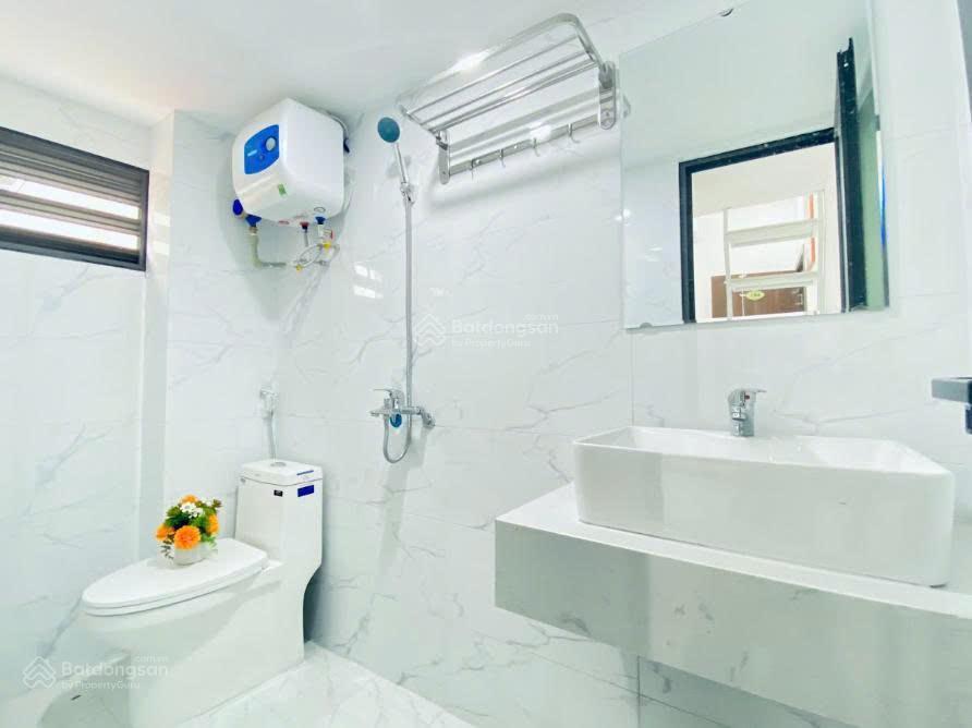 Cho thuê cc mini 25m2 giá cực chất 4,6 triệu ở đông tác, đống đa, hà nội