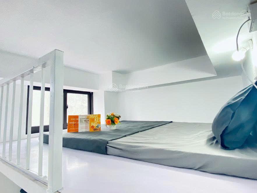 Cho thuê cc mini 25m2 giá cực chất 4,6 triệu ở đông tác, đống đa, hà nội