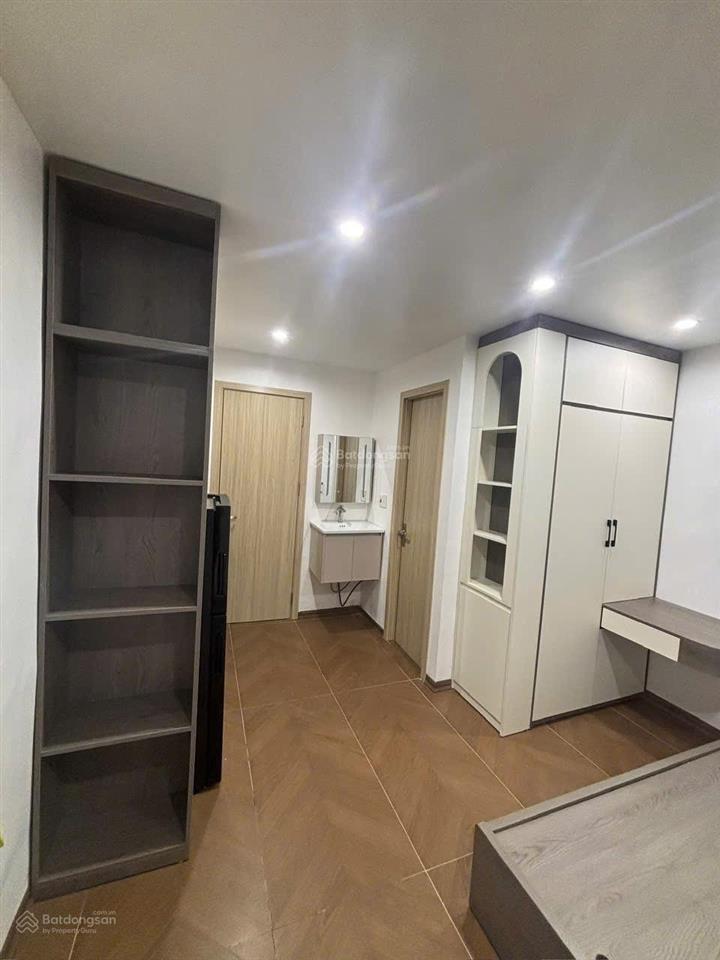 Cho thuê cc mini 25m2, 5 triệu vnd tại lê trọng tấn, dương nội, hà đông, hà nội