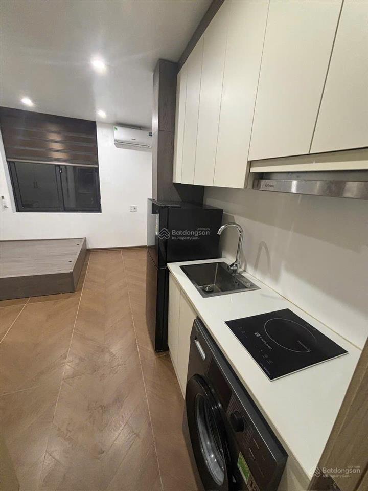Cho thuê cc mini 25m2, 5 triệu vnd tại lê trọng tấn, dương nội, hà đông, hà nội