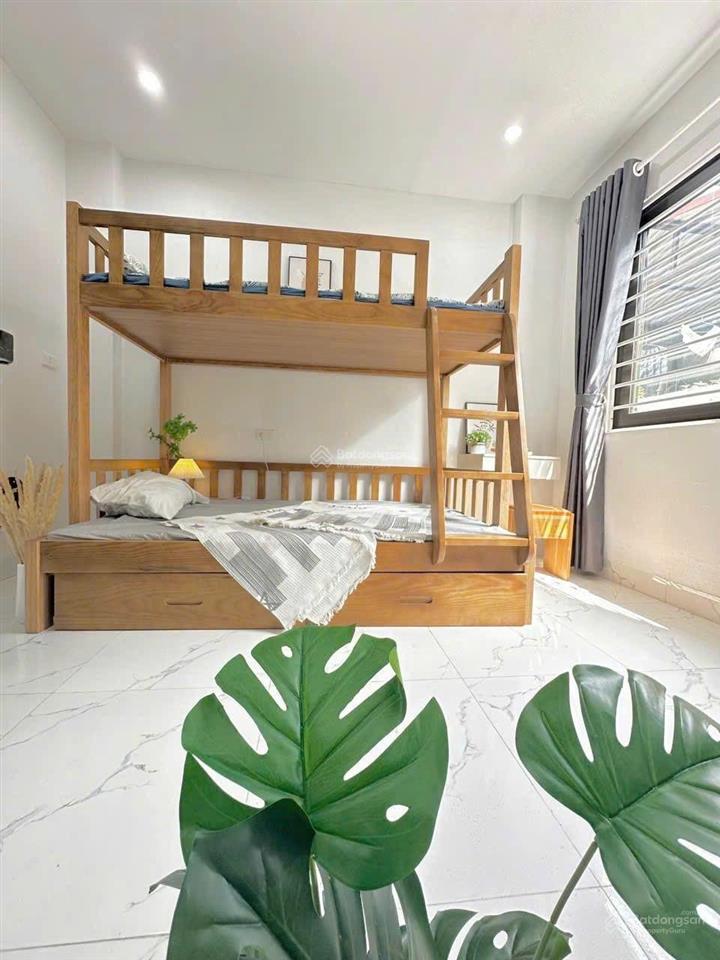 Cho thuê cc mini tại láng, 4,8 triệu, 23m2, full đồ, ở luôn