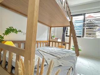 Cho thuê cc mini tại láng, 4,8 triệu, 23m2, full đồ, ở luôn