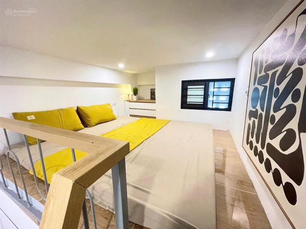 Cho thuê cc mini 30m2, 4 triệu, tại phú đô, nam từ liêm, hà nội