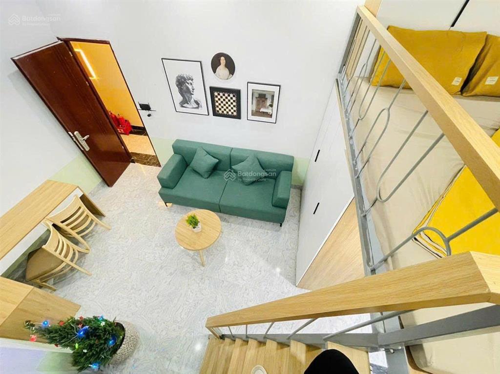 Cho thuê cc mini 30m2, 4 triệu, tại phú đô, nam từ liêm, hà nội