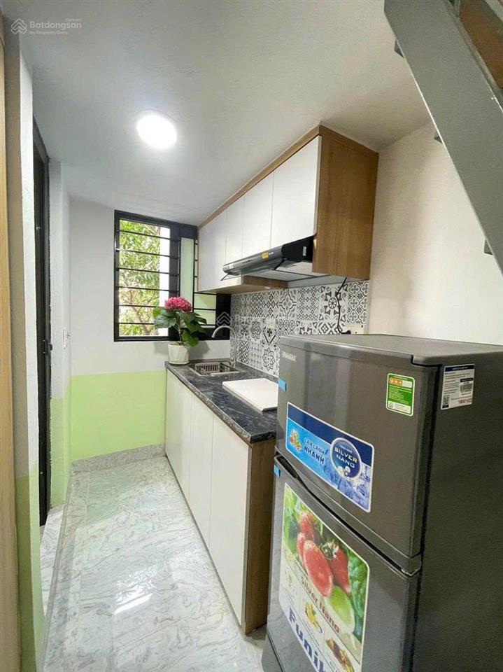 Cho thuê cc mini 30m2, 4 triệu, tại phú đô, nam từ liêm, hà nội