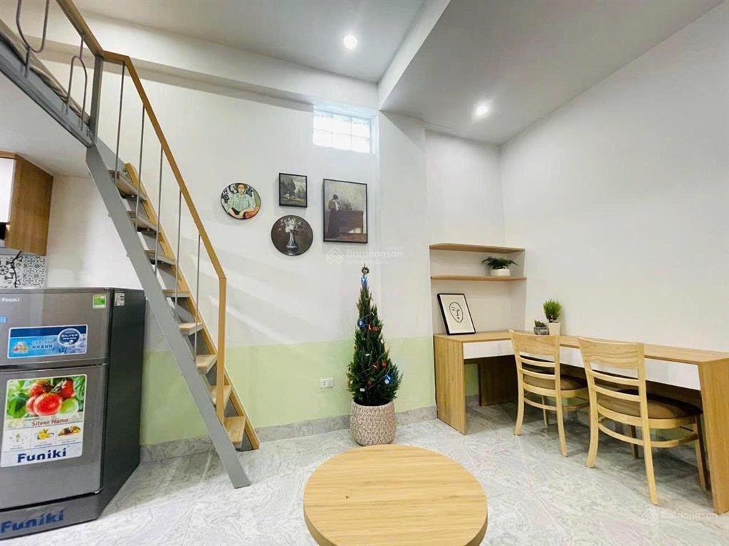 Cho thuê cc mini 30m2, 4 triệu, tại phú đô, nam từ liêm, hà nội