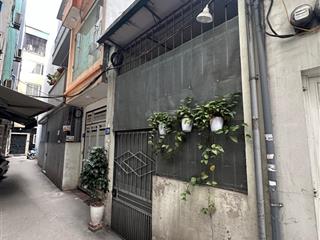 Bán đất tại mỹ đình, nam từ liêm, 6,95 tỷ, 42 m2, đầu tư, xây ccmn tốt