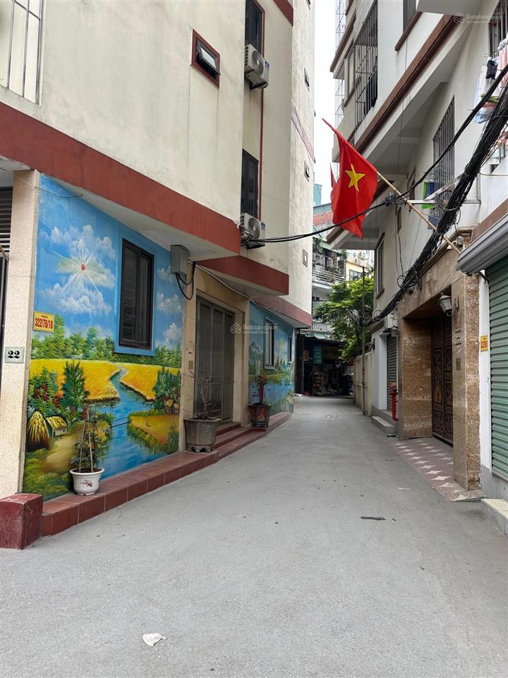 Bán đất tại mỹ đình, nam từ liêm, 6,95 tỷ, 42 m2, đầu tư, xây ccmn tốt