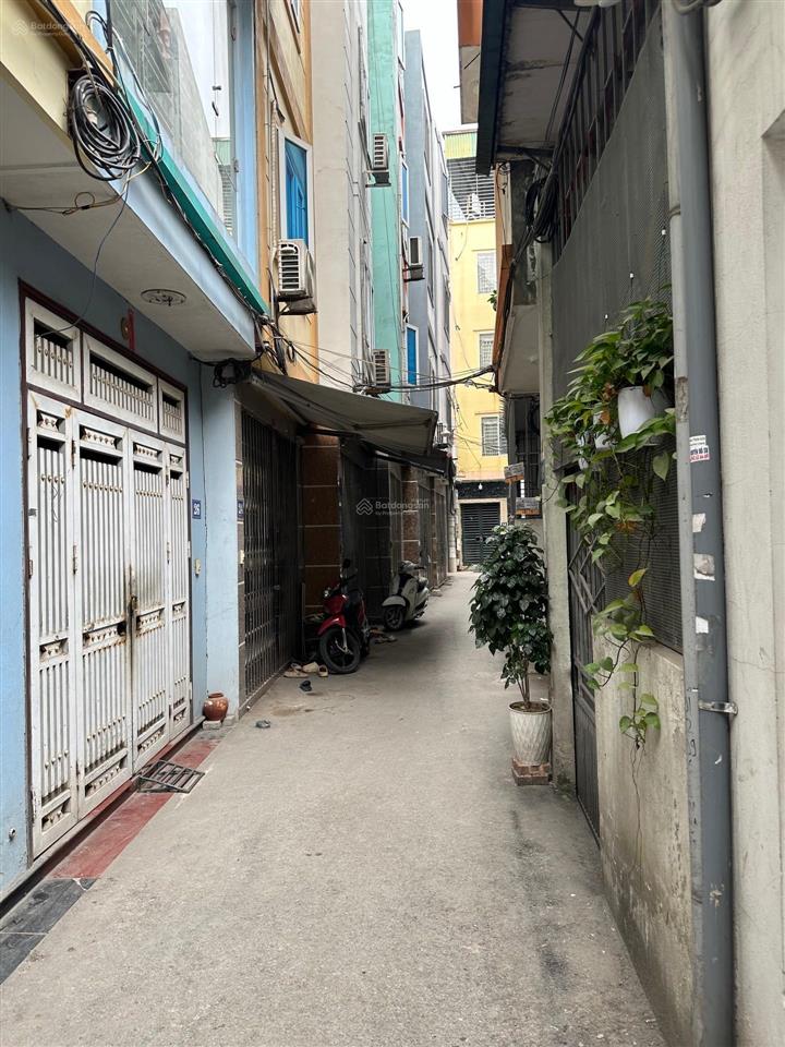 Bán đất tại mỹ đình, nam từ liêm, 6,95 tỷ, 42 m2, đầu tư, xây ccmn tốt
