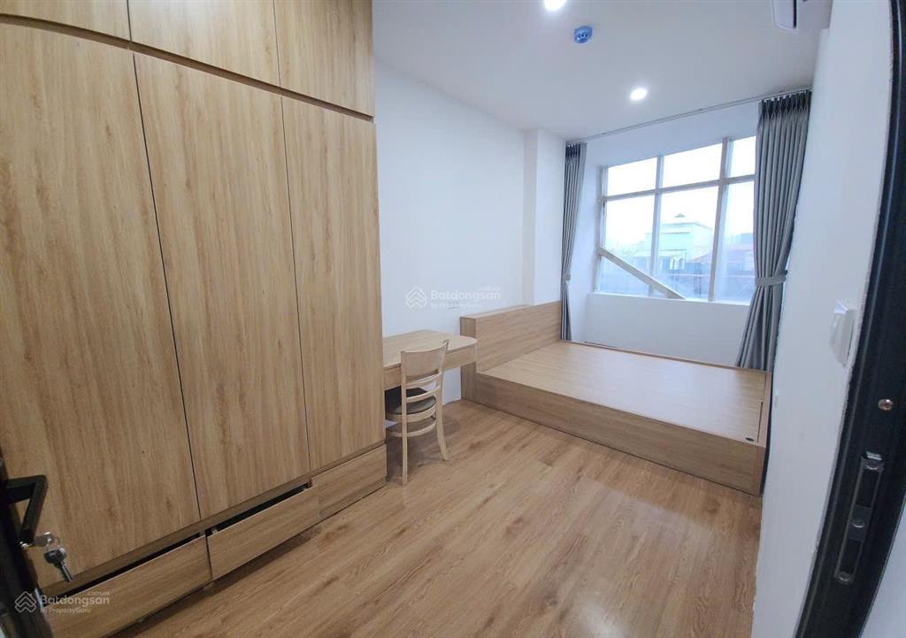 Cho thuê cc mini 3pn, 1pk, 90m2, 16 triệu vnd tại lê quý đôn, bạch đằng, quận hai bà trưng