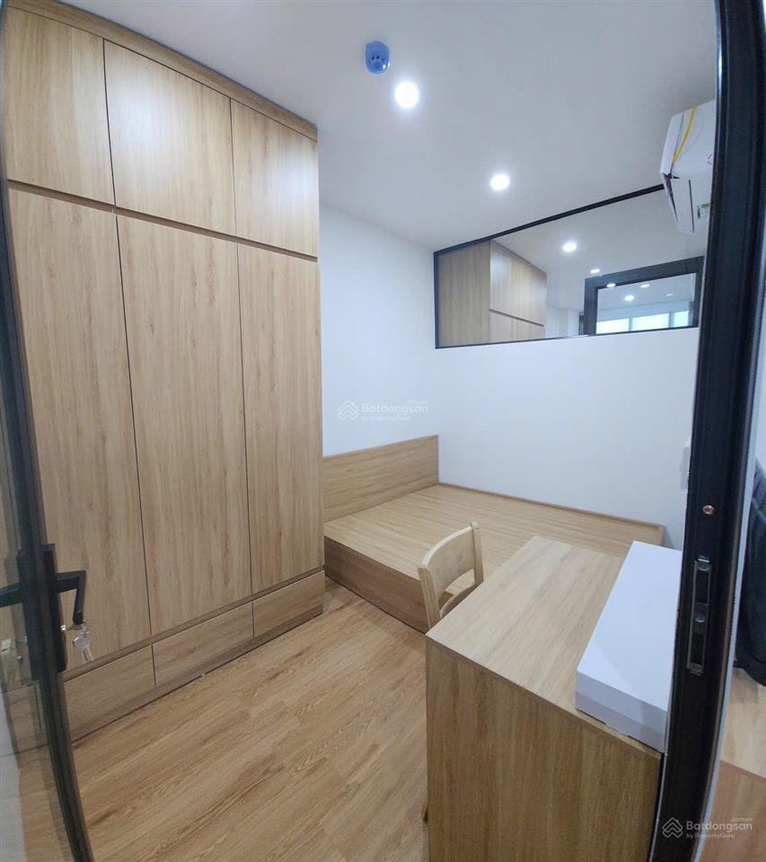 Cho thuê cc mini 3pn, 1pk, 90m2, 16 triệu vnd tại lê quý đôn, bạch đằng, quận hai bà trưng