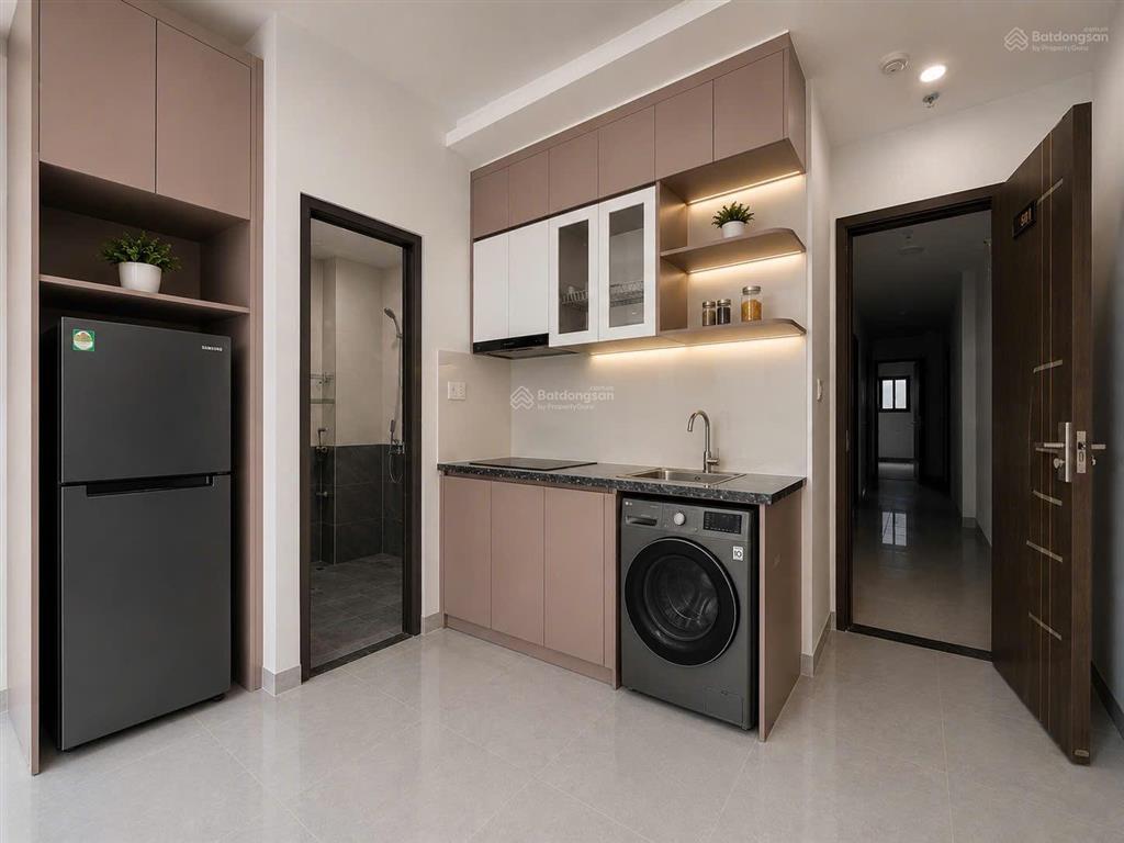 Cho thuê chung cư mini 35m2 tại thúy lĩnh, 5 triệu vnd, hoàng mai, hà nội