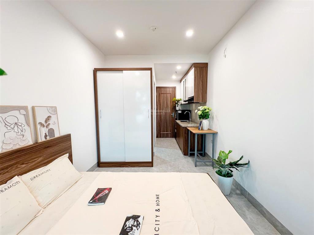 Cho thuê cc mini 25m2, 4,6 triệu, phạm văn đồng, xuân đỉnh, bắc từ liêm, hà nội