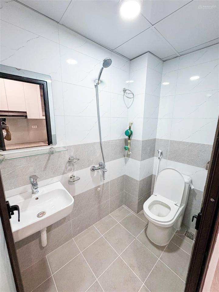 Cho thuê cc mini 25m2, 4,6 triệu, phạm văn đồng, xuân đỉnh, bắc từ liêm, hà nội