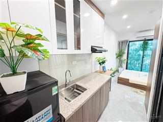 Cho thuê cc mini 25m2, 4,6 triệu, phạm văn đồng, xuân đỉnh, bắc từ liêm, hà nội