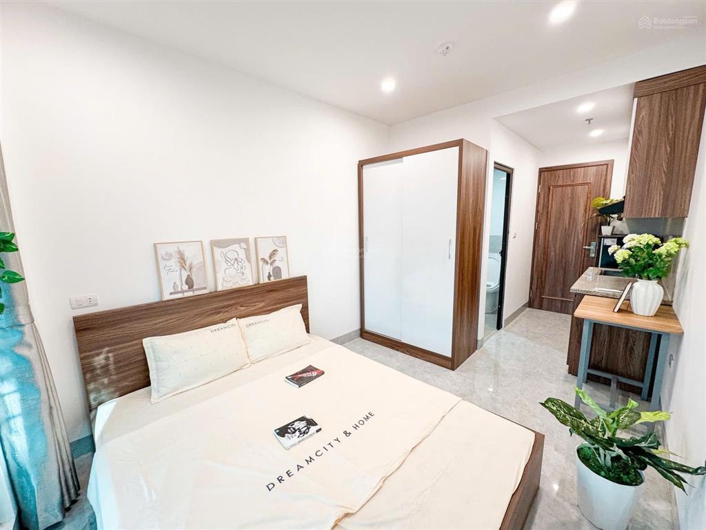 Cho thuê cc mini 25m2, 4,6 triệu, phạm văn đồng, xuân đỉnh, bắc từ liêm, hà nội