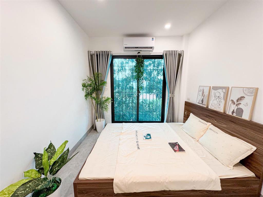 Cho thuê cc mini 25m2, 4,6 triệu, phạm văn đồng, xuân đỉnh, bắc từ liêm, hà nội