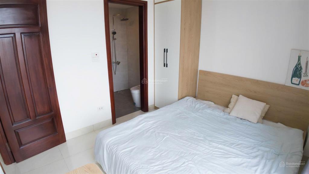 Cho thuê cc mini 50m2, giá tốt 7,8 triệu tại an dương vương, tây hồ, hà nội