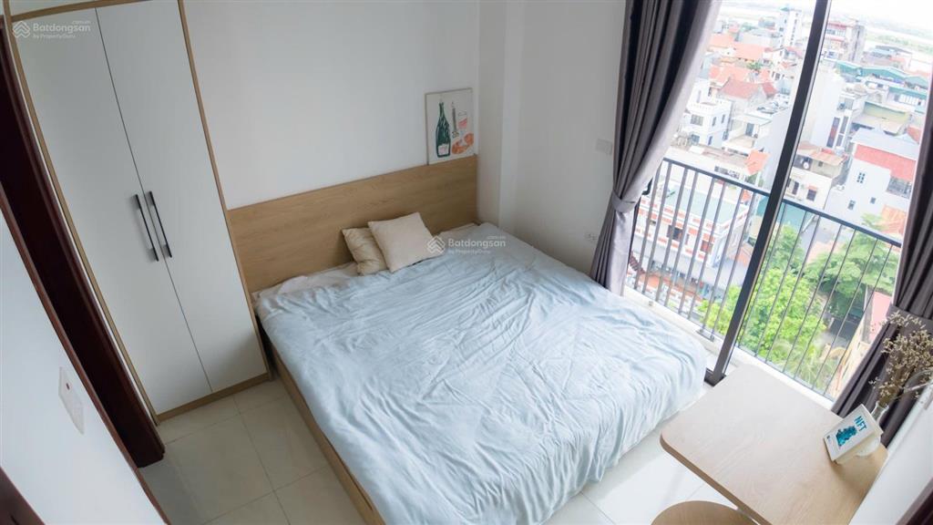 Cho thuê cc mini 50m2, giá tốt 7,8 triệu tại an dương vương, tây hồ, hà nội