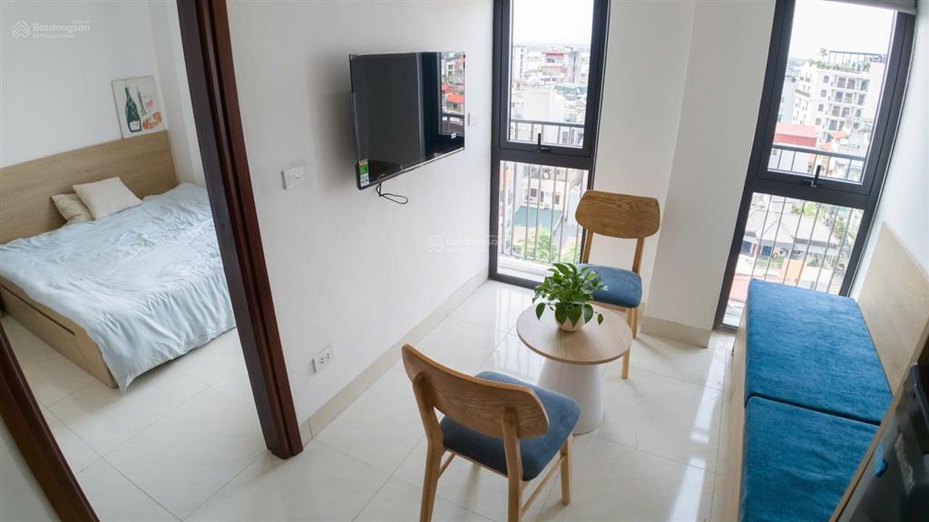 Cho thuê cc mini 50m2, giá tốt 7,8 triệu tại an dương vương, tây hồ, hà nội