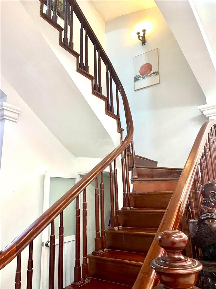 Cho thuê nhà riêng tại mỹ đình, 12 triệu, 40 m2, 4t, 4 ngủ, ở luôn