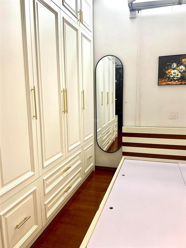 Cho thuê nhà riêng tại mỹ đình, 12 triệu, 40 m2, 4t, 4 ngủ, ở luôn