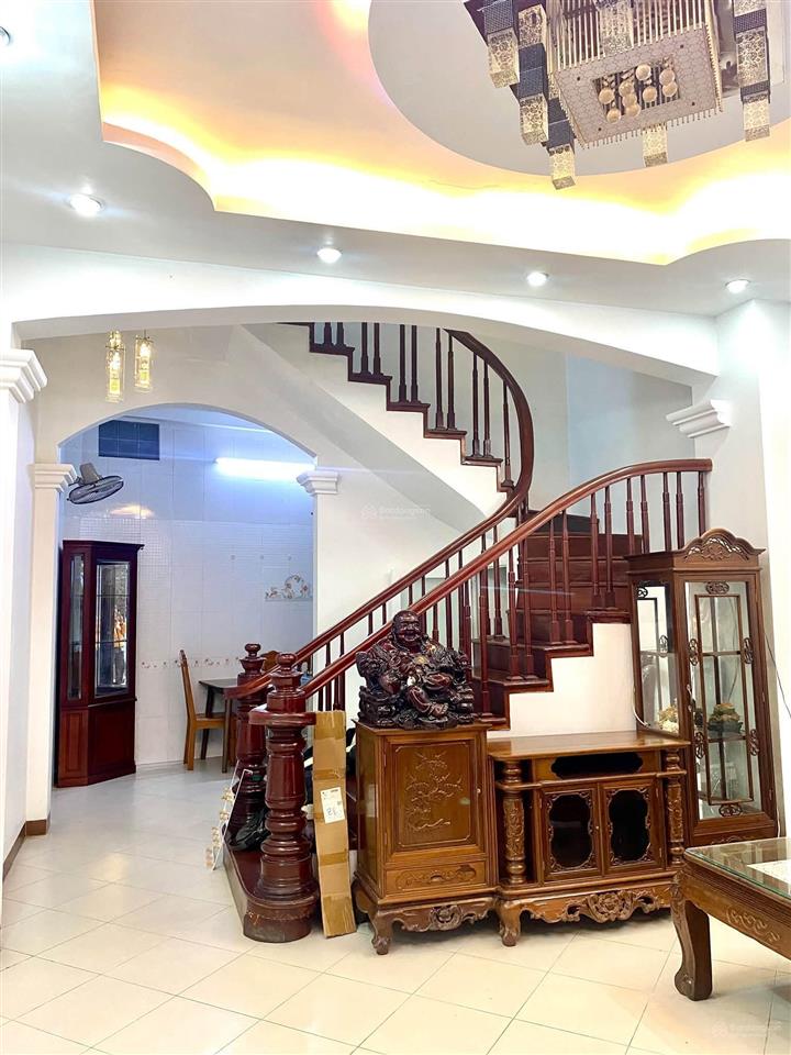 Cho thuê nhà riêng tại mỹ đình, 12 triệu, 40 m2, 4t, 4 ngủ, ở luôn