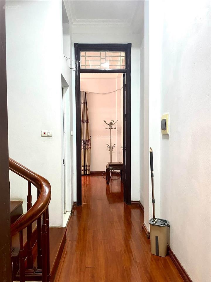 Cho thuê nhà riêng tại mỹ đình, 12 triệu, 40 m2, 4t, 4 ngủ, ở luôn