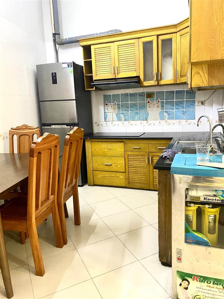 Cho thuê nhà riêng tại mỹ đình, 12 triệu, 40 m2, 4t, 4 ngủ, ở luôn