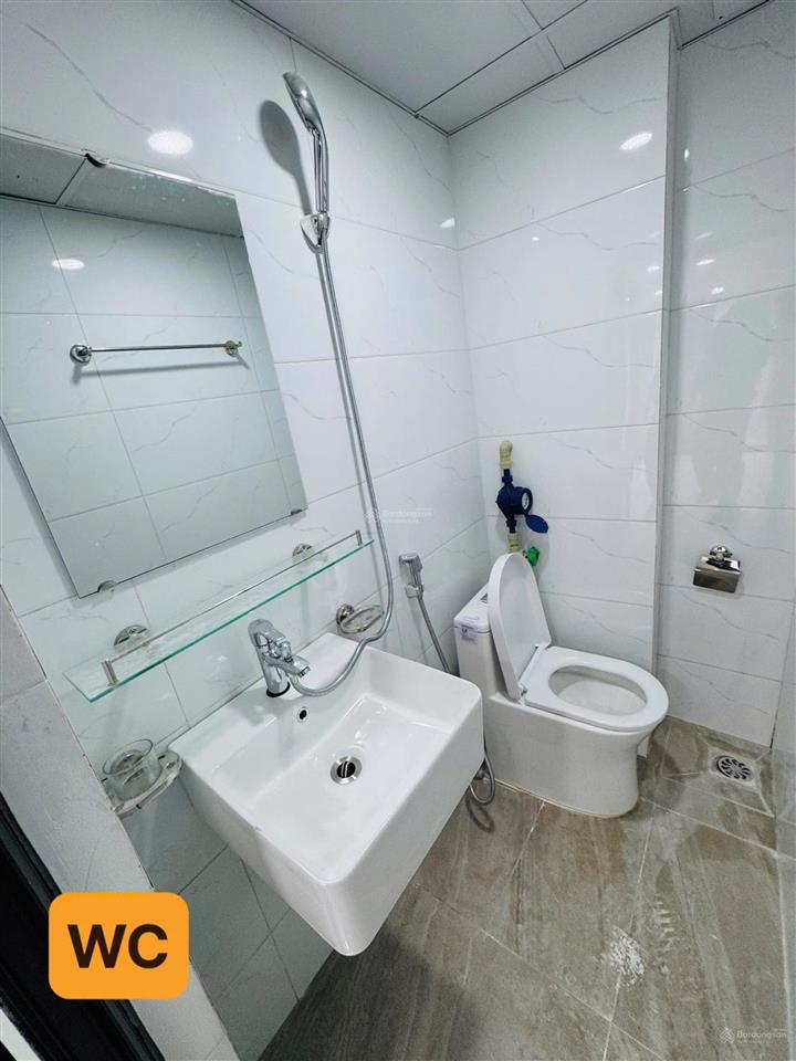 Cho thuê cc mini, mỹ đình, 4,5 triệu/th, 28m2, full nội thất, thoáng sáng ở sướng