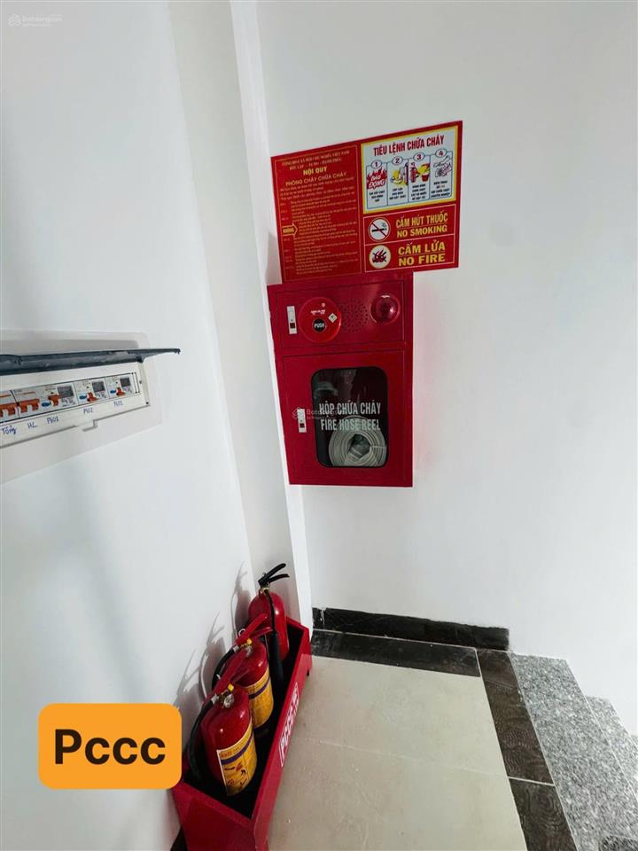 Cho thuê cc mini, mỹ đình, 4,5 triệu/th, 28m2, full nội thất, thoáng sáng ở sướng