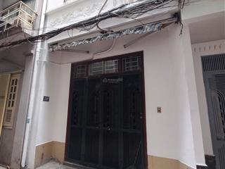 Cho thuê nhà riêng tại ngõ 173 hoàng hoa thám, 10 triệu, 32 m2, ở luôn