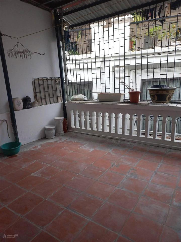Cho thuê nhà riêng tại ngõ 173 hoàng hoa thám, 10 triệu, 32 m2, ở luôn