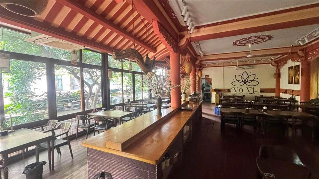 Cho thuê nhà riêng thịnh quang 250m2, 5t, kinh doanh tốt, giá hợp lý