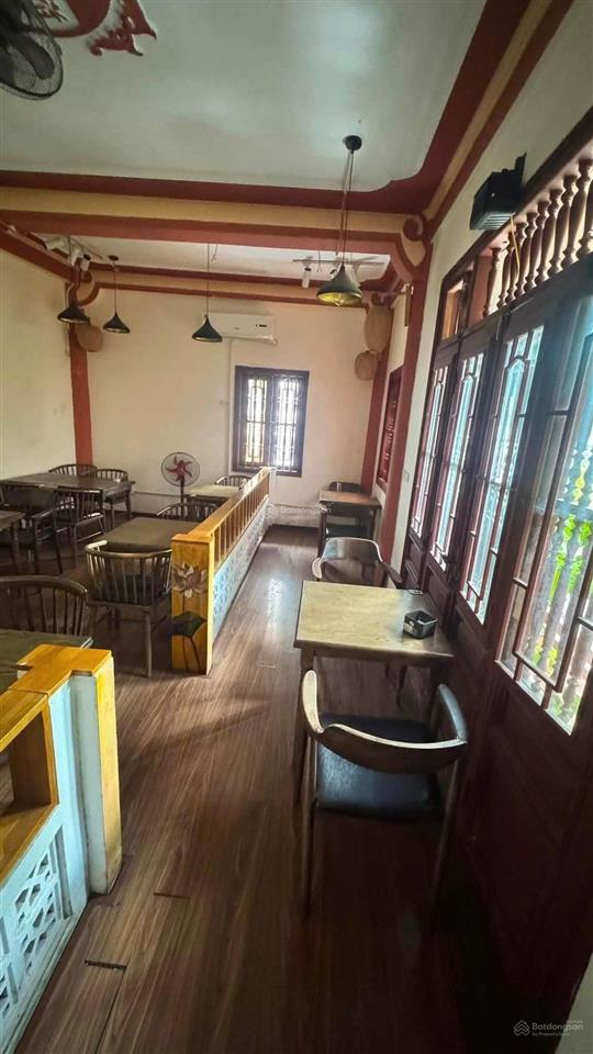 Cho thuê nhà riêng thịnh quang 250m2, 5t, kinh doanh tốt, giá hợp lý