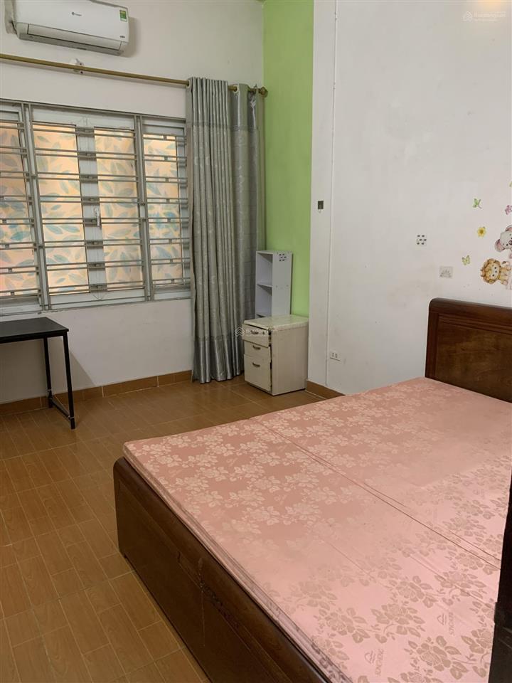 Cho thuê nhà riêng 40m2, 8,5 triệu, 6pn, 4wc tại lê văn hiến, bắc từ liêm, hà nội