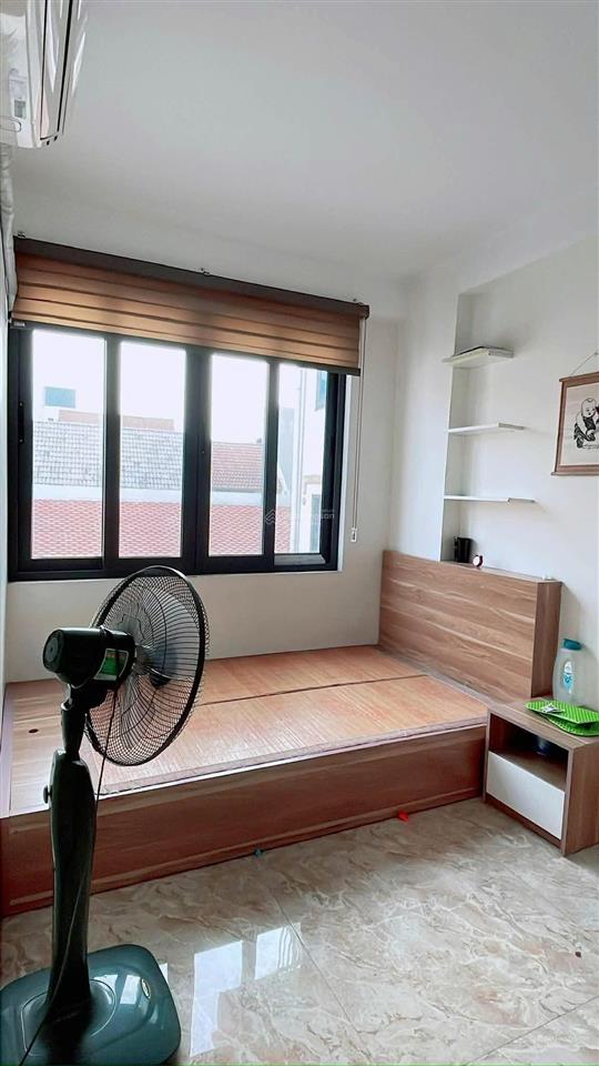 Bán gấp nhà đại tự 40m2, 4t, ô tô đỗ cửa, nhỉnh 4 tỷ vẫn thương lượng mạnh