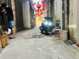 Bán nhà phương canh 30m2, 5t, sổ đỏ đẹp, cách ô tô 20m, giá đầu tư, có thương lượng