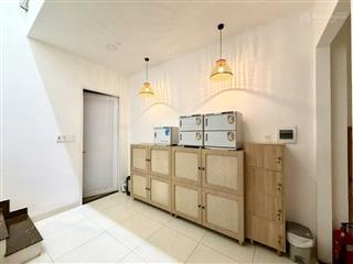 Nhà đẹp 3 tầng 5pn  gần vòng xoay phú lâm q6  90m2  4,2 x25m  chỉ 7,8 tỷ tl