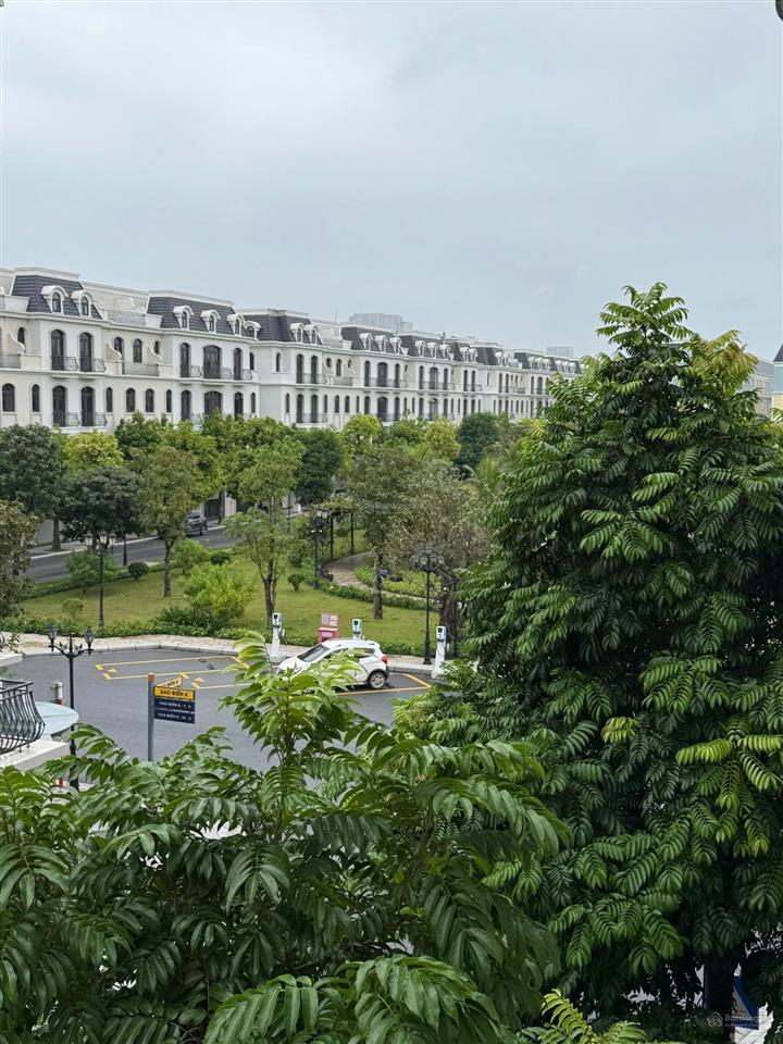 View công viên hướng đb quá đẹp. giá rẻ 56m ht 5 tầng full đồ t2345 chia 2pn sẵn sổ đ