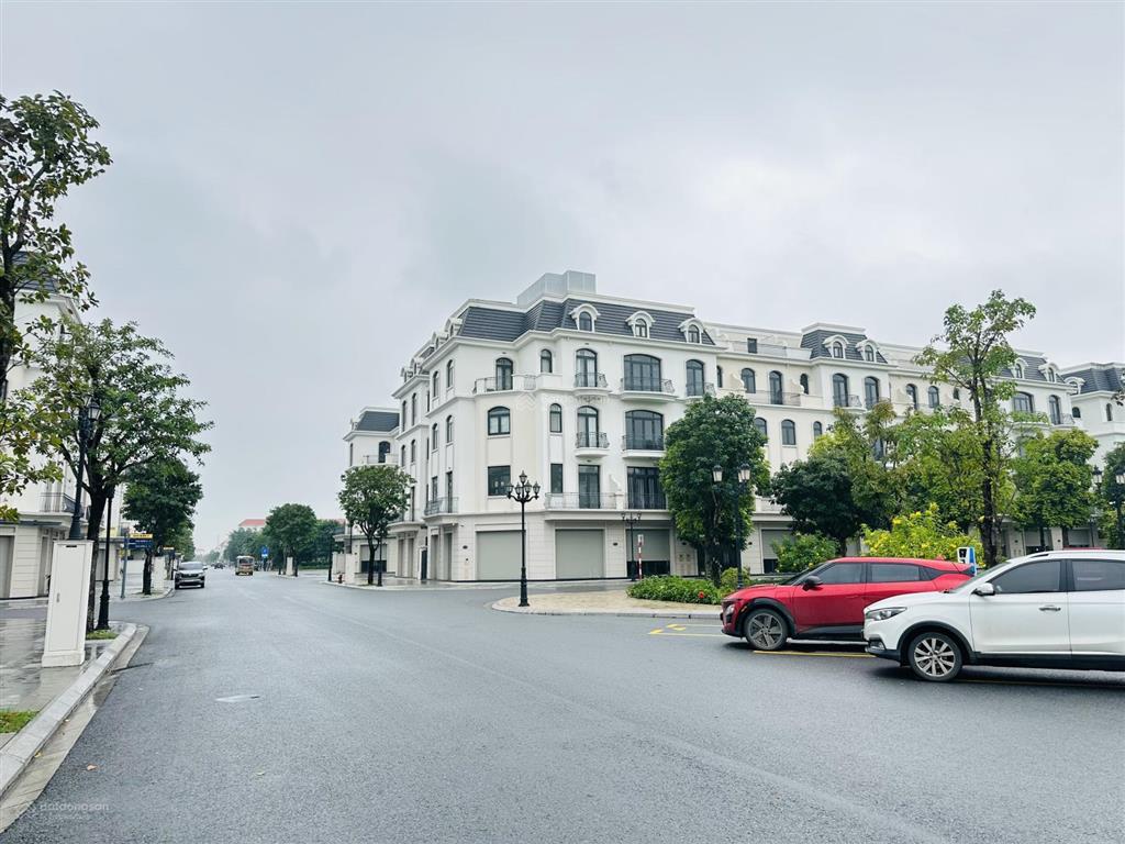 View công viên hướng đb quá đẹp. giá rẻ 56m ht 5 tầng full đồ t2345 chia 2pn sẵn sổ đ
