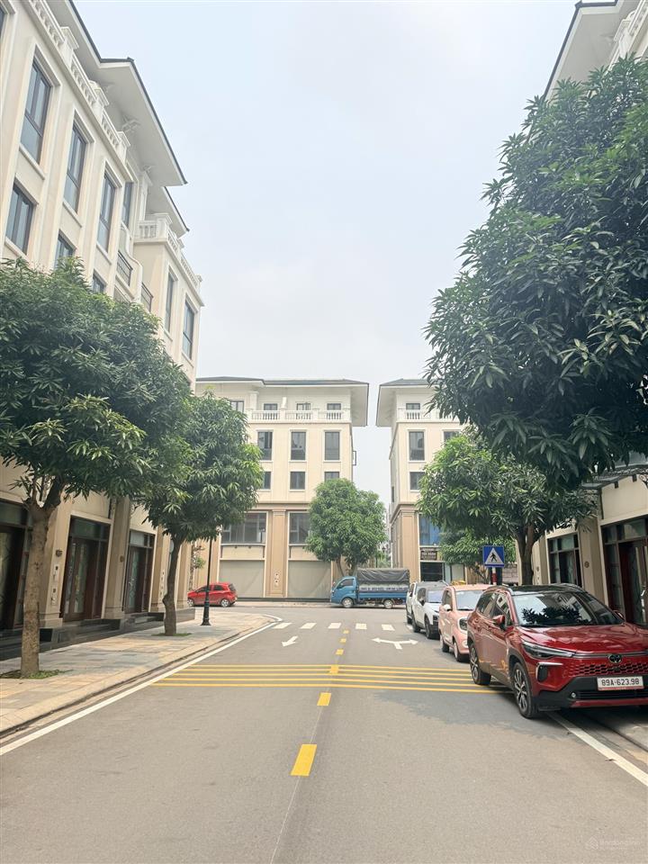 1. cơ hội sốc bán gấp căn nhà phố vịnh tây vinhomes ocean park 3 giá chỉ 8.8 tỷ! bao toàn b