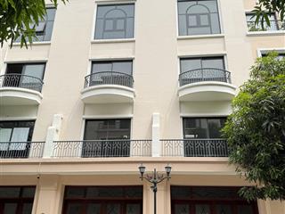 Bán liền kề hải âu giá chỉ 8.3 tỷ, loại hình liền kề, hướng đông nam, diện tích đất 65m2