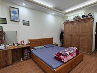 Bán nhà dân phố hồ tùng mậu, dt31m2x5t,mt3.6m, ngõ r2.5m, gần oto, giá 6.75 tỷ.