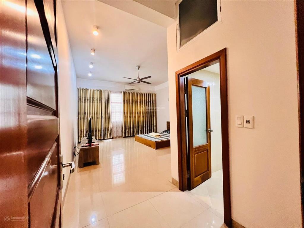 Bán nhà liền kề khu đô thị mễ trì, dt 80m2x5t, mt 5m, đường 12m, kinh doanh, giá hơn 22 tỷ.