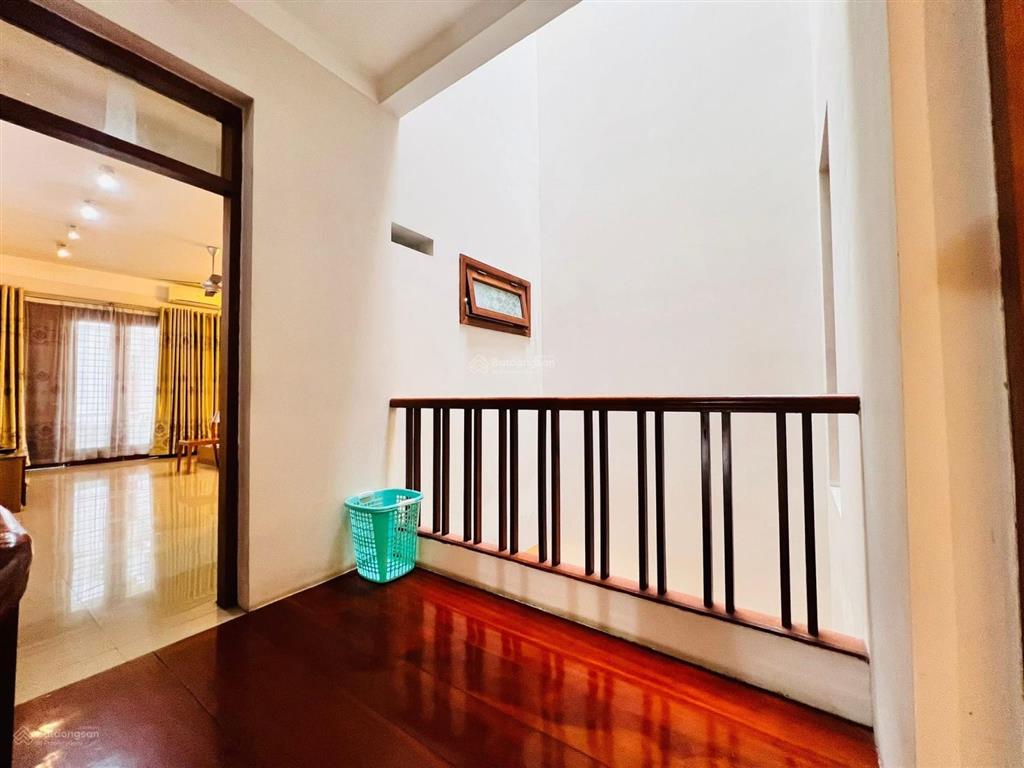 Bán nhà liền kề khu đô thị mễ trì, dt 80m2x5t, mt 5m, đường 12m, kinh doanh, giá hơn 22 tỷ.