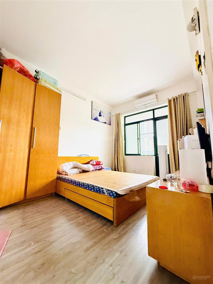 Bán căn hộ chung cư an lạc, lưu hữu phước, dt 85m2, 2 ngủ, nhà rất có lộc, giá hơn 6 tỷ.