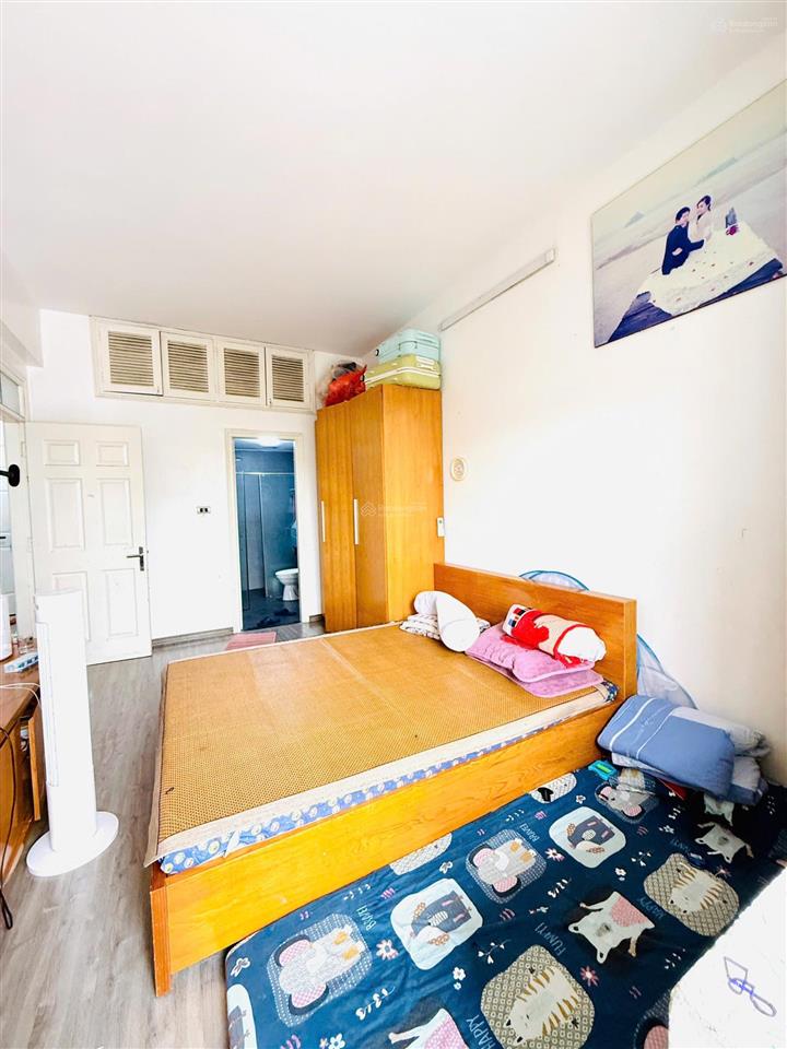 Bán căn hộ chung cư an lạc, lưu hữu phước, dt 85m2, 2 ngủ, nhà rất có lộc, giá hơn 6 tỷ.